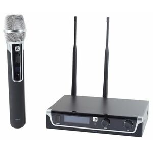 LD Systems U506 HHC kép