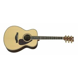Yamaha LS36 ARE kép