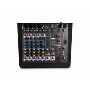 Allen&Heath ZEDi-10 kép