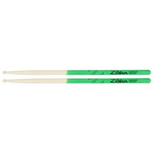 Zildjian Super 7A Maple Green Dip kép