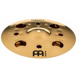 Meinl 12" Classics Custom Trash Stacks kép