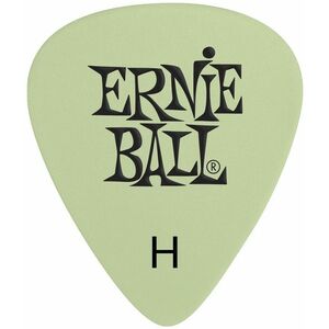 Ernie Ball 9226 Super Glow Picks Heavy kép