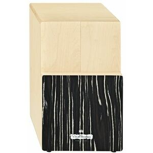 Meinl Viva Rhythm Tritone Cajon kép