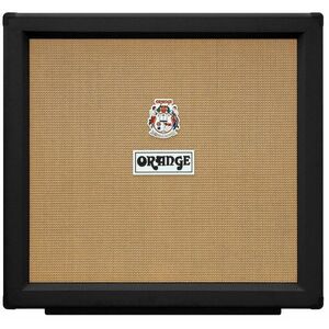 Orange PPC412 Black kép