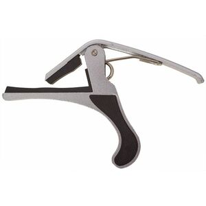 Razzor Capo Classical Silver kép
