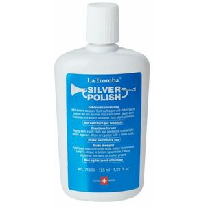 La Tromba Silver Polish kép