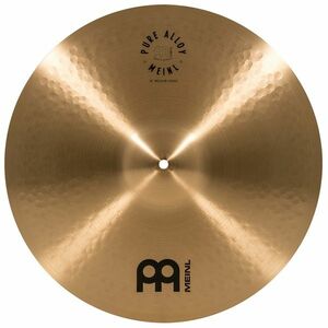Meinl 18" Pure Alloy Medium Crash kép