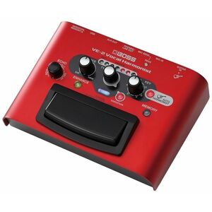 Boss VE-2 (kicsomagolt) kép