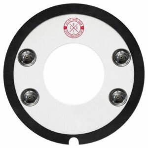 Big Fat Snare Drum 14" Snare-Bourine-Donut kép