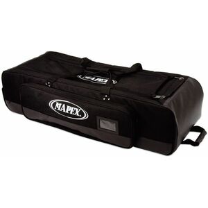 Mapex PMK-M113 Hardware Rolling Gig Bag kép