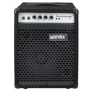 Warwick BC 20 kép