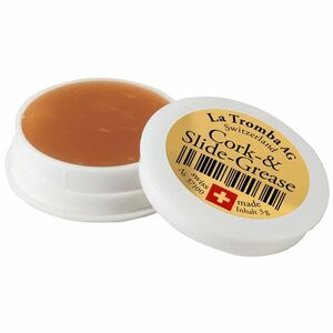 La Tromba Mini Cork Grease kép