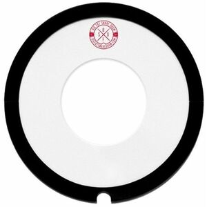 Big Fat Snare Drum 14" Steve´s Donut kép