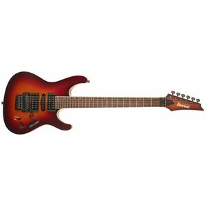 Ibanez S6570SK Sunset Burst kép