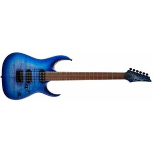 Ibanez RGA42FM Blue Lagoon Burst kép