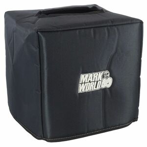 Markbass Cover DV Little Jazz, MB 801 kép