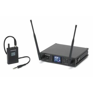 Samson Synth 7 Guitar F kép