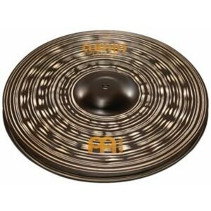 Meinl 14" Classics Custom Dark Hi-hat kép