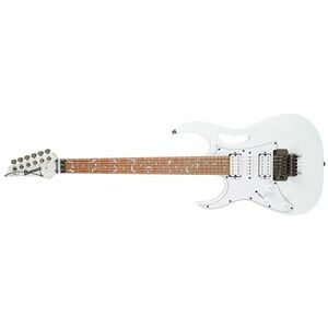 Ibanez JEMJRL White kép