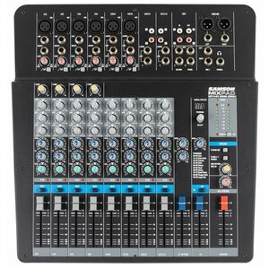 Samson MXP144FX kép