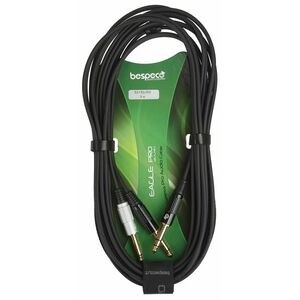 Bespeco EAYS2J500 kép