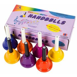 Boomwhackers CNHB-EX kép