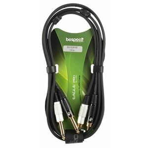 Bespeco EAY2JR150 kép