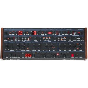 Oberheim OB-6 Module kép