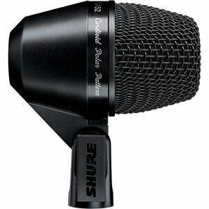 Shure PGA52-XLR kép