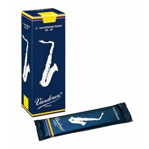 Vandoren Tenor Sax Traditional 2 - box kép