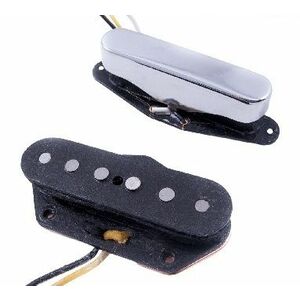 Fender Custom Shop Twisted Tele Pickups Set kép