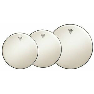 Remo Ambassador Coated Stage set kép