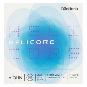 D'Addario Helicore vln 4/4 H kép