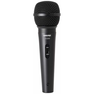 Shure SV200 kép