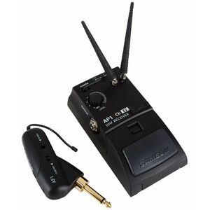 Samson AirLine Guitar AF1 E2 kép