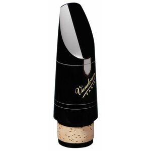 Vandoren Bb Clarinet Classic B45 kép
