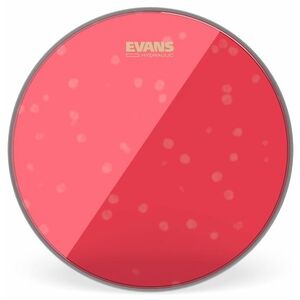 Evans 20" Hydraulic Red kép