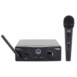 AKG WMS40 Mini Vocal US45B kép