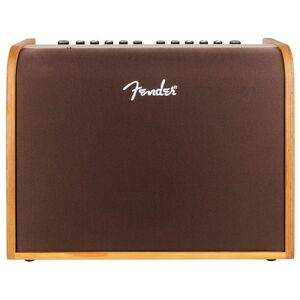 Fender Acoustic 100 kép