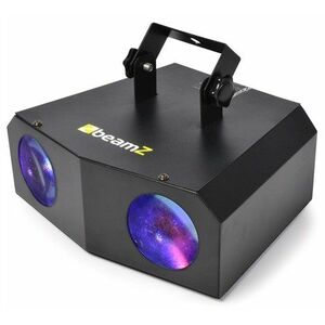 BeamZ Nomia LED Double Moonflower kép