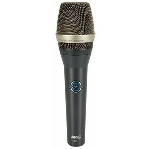 AKG C7 kép