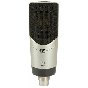 Sennheiser MK4 kép