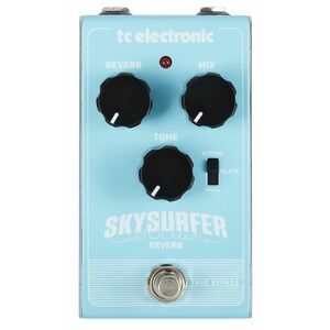 TC Electronic Skysurfer Reverb (kicsomagolt) kép