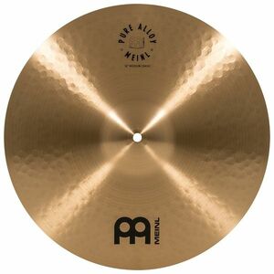 Meinl 16" Pure Alloy Medium Crash kép