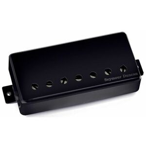 Seymour Duncan Nazgul 7-String Passive Mount Metal Cover kép