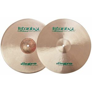 Istanbul Mehmet 14" Horacio Hernandez Hi-hat kép