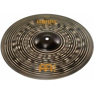 Meinl 20" Classics Custom Dark Crash kép