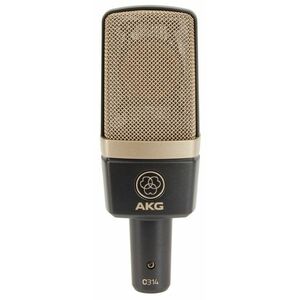 AKG C314 kép