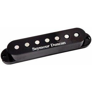 Seymour Duncan SSL-5 7 String Custom Staggered Custom Staggered Strat kép