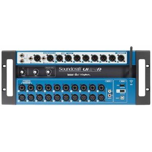 Soundcraft Ui-24R kép